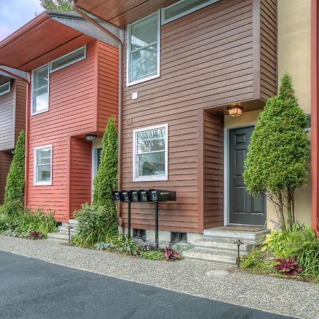 Moon River Suite #2 North Bend Exterior foto